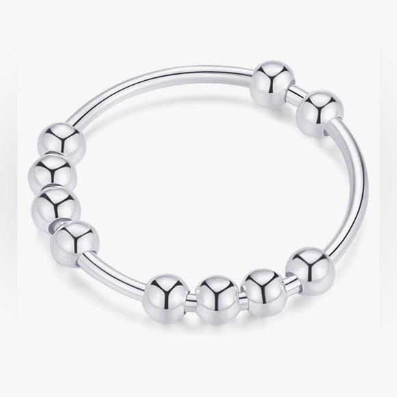 2 Pack Anxiety Ring - Picture 5 of 7